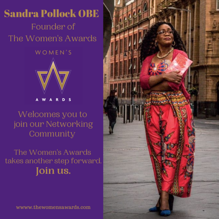 SHINE Women’s Network Women's Awards Women's Awards