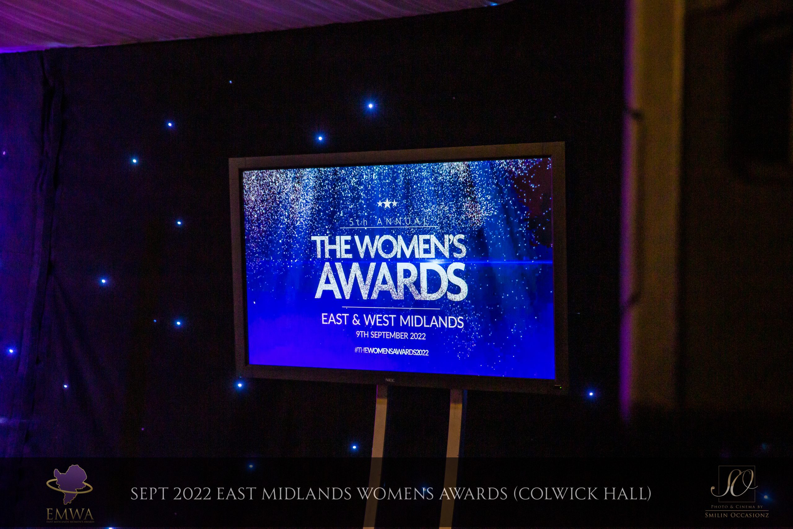 Gala Awards Dinner Presentation Details Womens Awards Womens Awards 8068