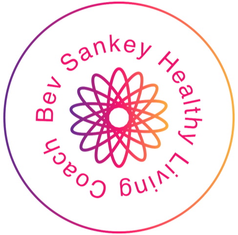 Healthy Living Coach - Bev Sankey